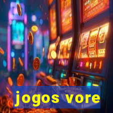 jogos vore